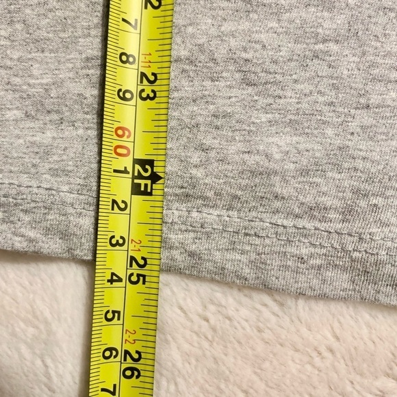 Nautica Tee Small Grey Nautica Graphic Red Pink Navy Blue Int’l Logo Short Slvs - Picture 14 of 14